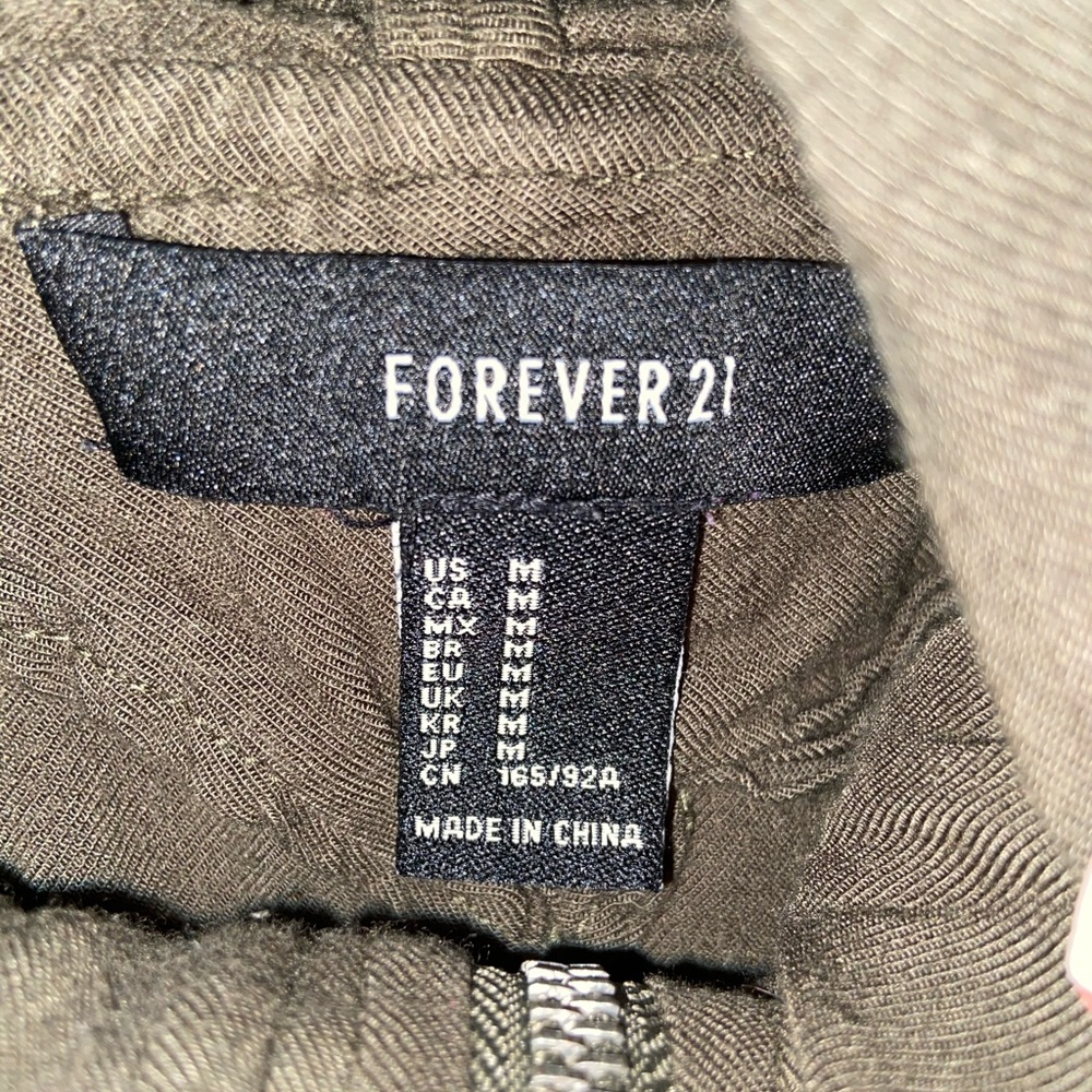 JACKET - Picture 2 of 2